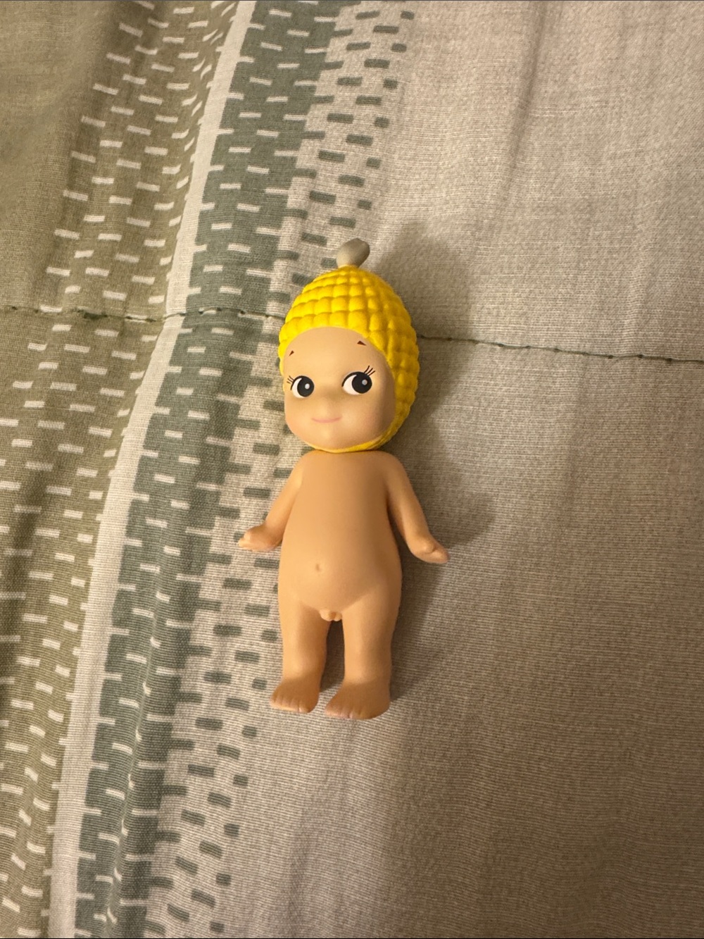 NWT Sonny Angel Corn Figure